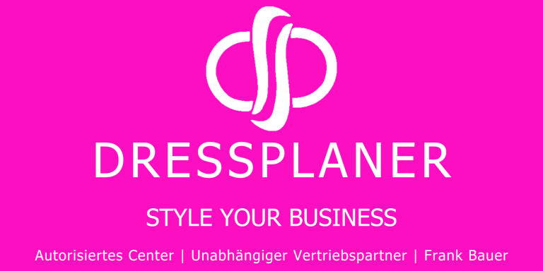 DRESSPPLANER - Online-Shop - DRESSPLANER Center by SilalaPINK