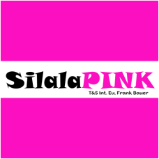 SilalaPINK - Dressplaner - Logo